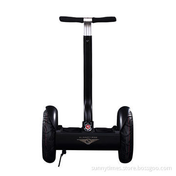 China 2-wheel electric golf scooter with CE